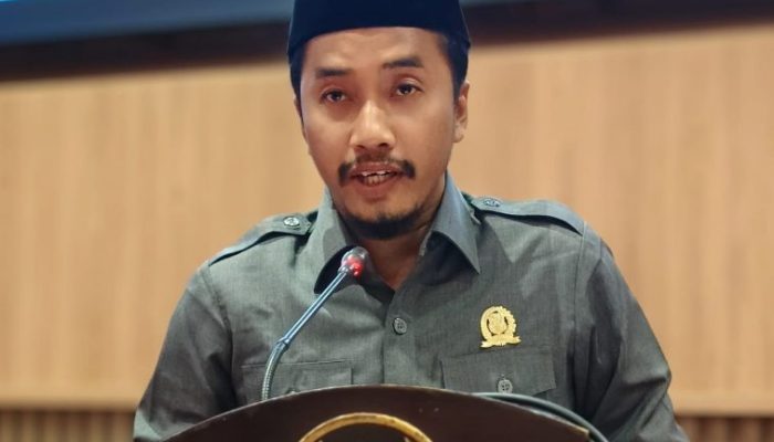 Kematian Misterius Warga Binaan N, Komisi I DPRD Sumenep: Karutan Jangan Main-Main dengan Nyawa