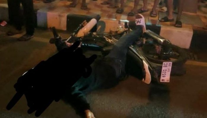 Tawuran Berdarah di Depan Masjid Agung Pamekasan, Satu Remaja Tewas di Tempat