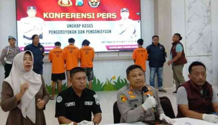 Korban Tawuran Berdarah di Pamekasan Bertambah, Polisi Tetap Dalami Kasus