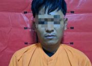 Hanya 16 Hari, Polsek Ganding Ringkus Tindak Pidana Pencurian Puluhan Juta