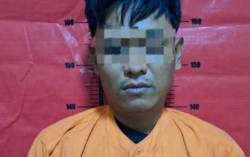 Hanya 16 Hari, Polsek Ganding Ringkus Tindak Pidana Pencurian Puluhan Juta