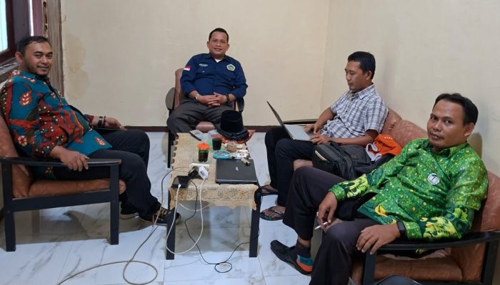 Anggaran Seragam Miliaran Lebih Jadi Bancakan, DPKS Janji Panggil Kabid SD Disdik Sumenep