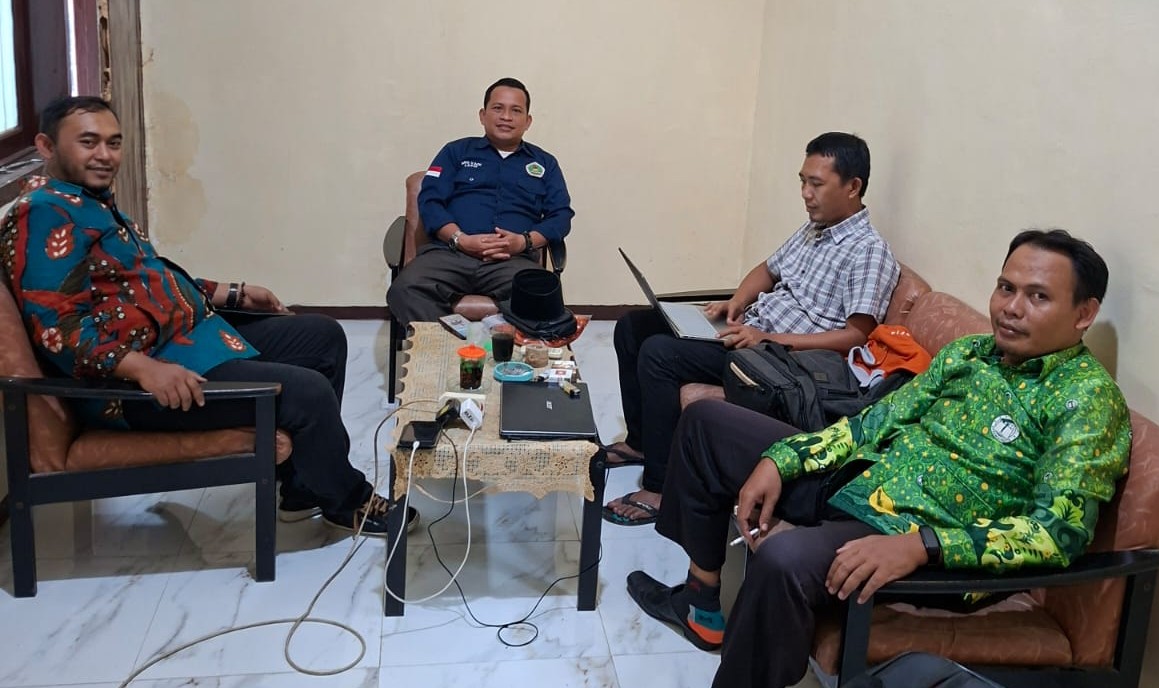 Anggaran Seragam Miliaran Lebih Jadi Bancakan, DPKS Janji Panggil Kabid SD Disdik Sumenep