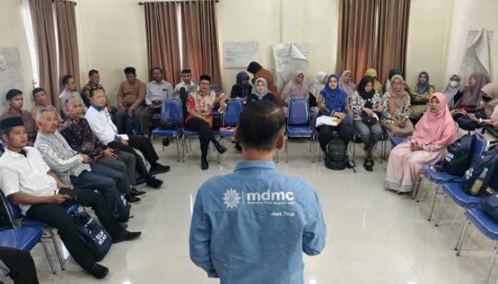 DPKS Apresiasi Pelatihan SPAB dan Psikososial di Sekolah