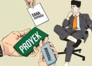 BK Provinsi 2025 Diduga Bermasalah, Anggaran Hampir 1 Miliar di Desa Teja Barat Dipertanyakan Wujudnya