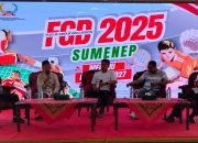 Menuju Porprov 2027, PWRI Sumenep Kumpulkan Stakeholder Bahas Peta Kekuatan dan Tantangan