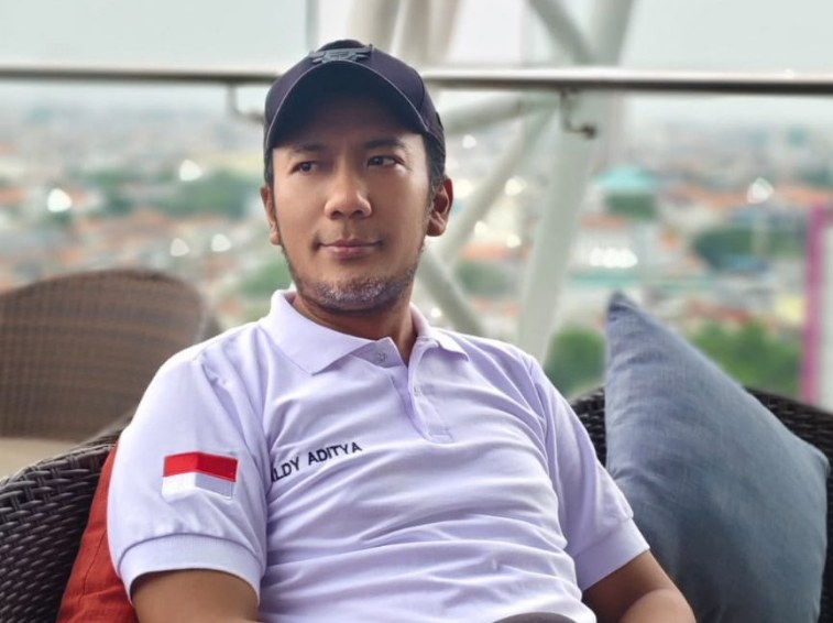 AJS Siap Kawal Audiensi dengan KPP Pratama Pamekasan