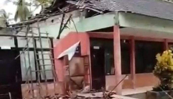 Tanah Sudah Dihibahkan, Harapan Jadi Kekecewaan: SDN Pajanangger V Masih Diabaikan