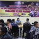 Rikmin Awal Bintara Brimob 2026, Polres Sumenep Pastikan Seleksi Bersih dan Transparan