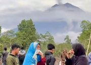 Bahaya Mengintai Semeru, 187 Pendaki Selamat Usai Evakuasi Bertahap
