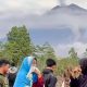 Bahaya Mengintai Semeru, 187 Pendaki Selamat Usai Evakuasi Bertahap