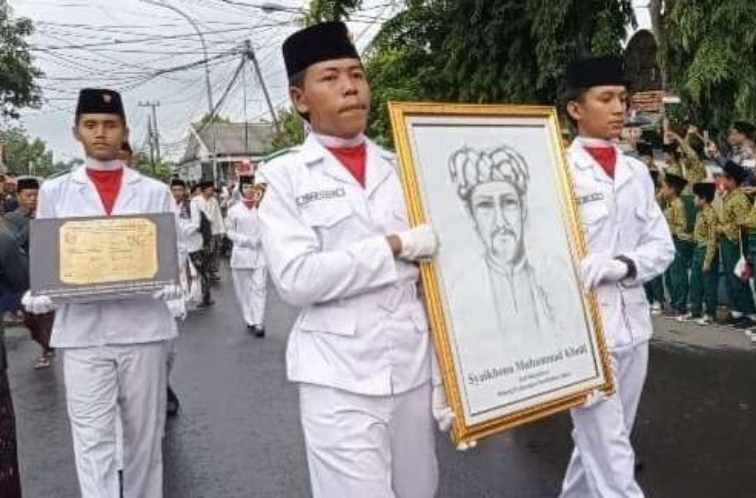 Pahlawan Nasional dari Bangkalan: Jejak Keilmuan Syaikhona Kholil Mendunia