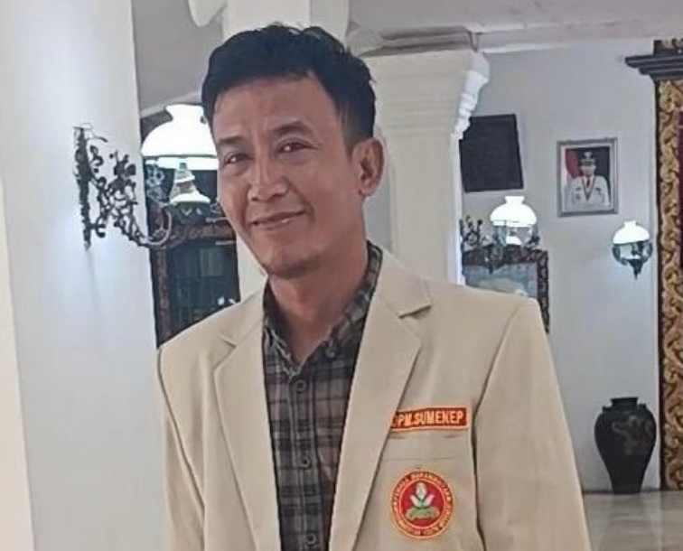 Kontras Kebijakan Lingkungan: Said Abdullah Tanam Pohon, PUTR Sumenep Justru Tebang Pohon