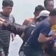Kesaksian Sepupu Bongkar Detik-Detik Tragis Tenggelamnya Dimas di Tambak Ikan