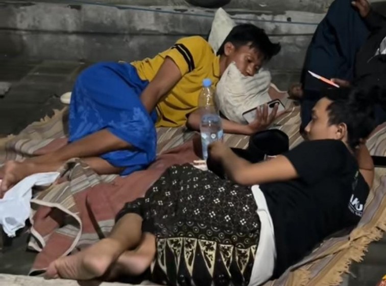 Diduga Tak Dilayani Sesuai Prosedur, Warga Robatal Pertanyakan Standar IGD RSUD Sampang