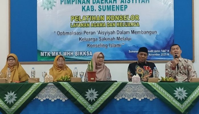 Dr. Zein: Keluarga di Era Digital Butuh Manajemen Sengketa yang Berkeadaban