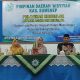 Dr. Zein: Keluarga di Era Digital Butuh Manajemen Sengketa yang Berkeadaban