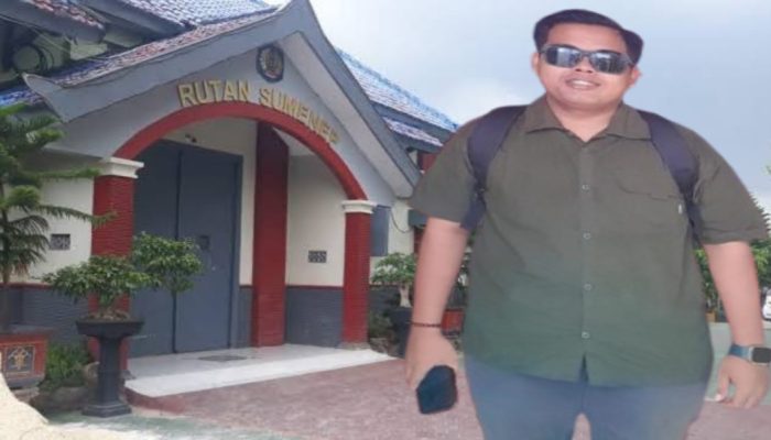 Tanggal Berbeda, Fakta Kabur: Misteri Kematian N di Rutan Sumenep