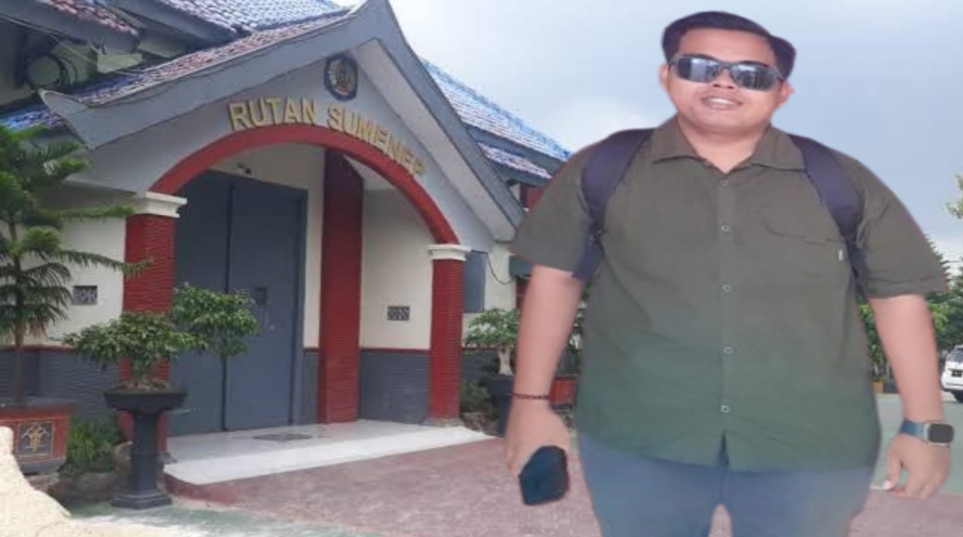 Tanggal Berbeda, Fakta Kabur: Misteri Kematian N di Rutan Sumenep