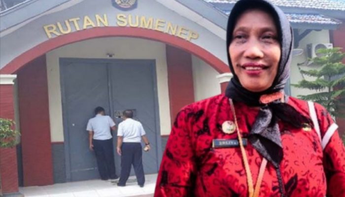 Rutan Bungkam, RSUD Ungkap Fakta: N Datang Sudah Meninggal dan Tanpa Permintaan Visum
