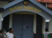 Kepala Rutan Sumenep Bungkam, Dugaan Pelanggaran SOP Mencuat dalam Kematian N