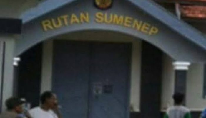 Kepala Rutan Sumenep Bungkam, Dugaan Pelanggaran SOP Mencuat dalam Kematian N