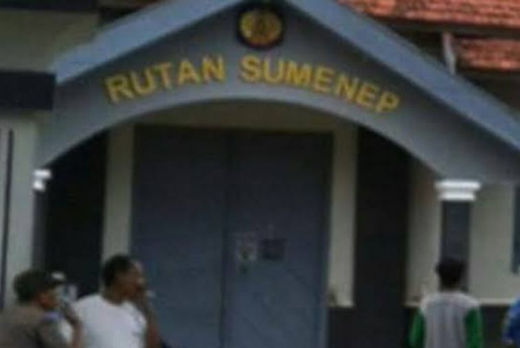 Kepala Rutan Sumenep Bungkam, Dugaan Pelanggaran SOP Mencuat dalam Kematian N