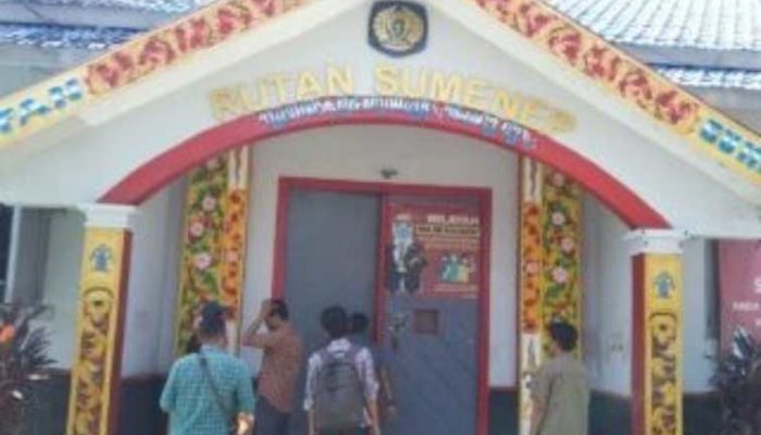 Kematian Warga Binaan N di Rutan Sumenep: CCTV Mati, Visum Tak Diminta, Narasi Bertabrakan, Aktivis Desak Kementrian