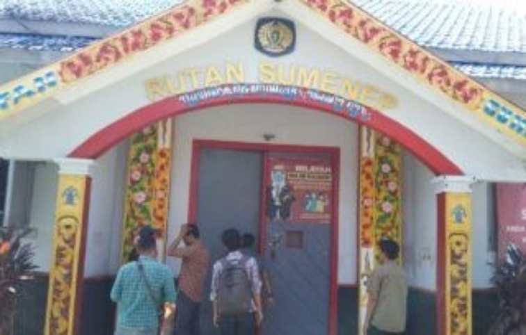 Kematian Warga Binaan N di Rutan Sumenep: CCTV Mati, Visum Tak Diminta, Narasi Bertabrakan, Aktivis Desak Kementrian