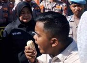 SPBU Milik Pemkab Sumenep Mendadak Sepi, PMII Tegaskan Laporan Tak Dicabut