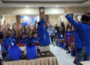 Musda PAN Pamekasan Ricuh: Mayoritas Peserta Walk Out Tolak Formatur Rekomendasi DPP