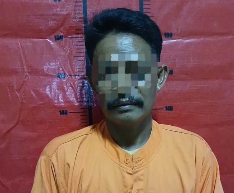 Pelarian Berakhir: Pencuri Dua Ekor Sapi Ditangkap Setelah Dua Tahun Kabur