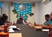 Sumenep Dikepung Narkoba, BNNK Gempur Sindikat Sepanjang 2025