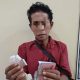 Sabu 2 Gram Mengakhiri Pelarian Sunyi Pria 55 Tahun di Talango