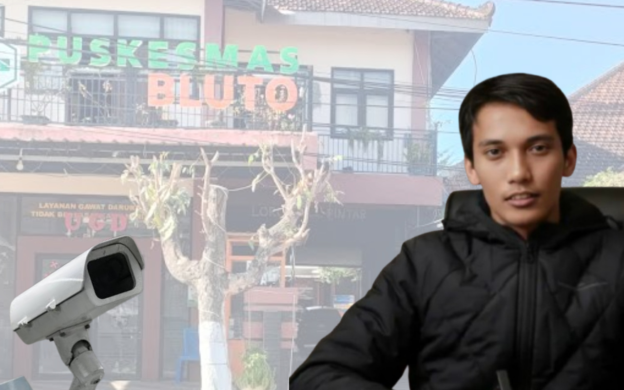 Ungkap Fakta Kematian Pasien di Puskesmas Bluto, Kuasa Hukum Minta Buka CCTV