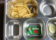 Dari Gizi Gratis Menjadi Gizi Sadis, Potret Suram MBG di Sumenep