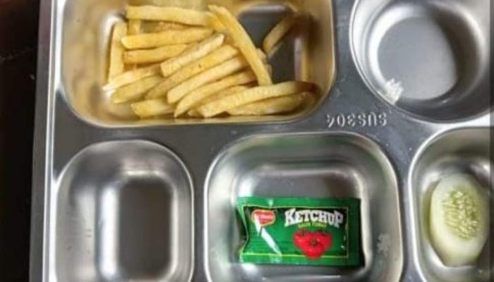 Dari Gizi Gratis Menjadi Gizi Sadis, Potret Suram MBG di Sumenep