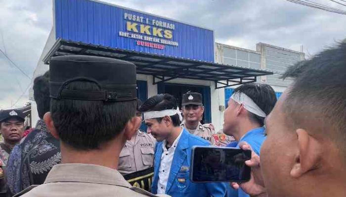 Beroperasi Ilegal, Pengelola Pusat Informasi Migas Akui Tak Kantongi Legalitas