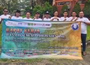 Di Tengah Era Disrupsi, JSI Tegaskan Peran Pers Lewat Kaderisasi Berkelanjutan