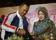 Tangis Pecah di Surabaya, Kisah Duka yang Melahirkan Bani Insan Peduli