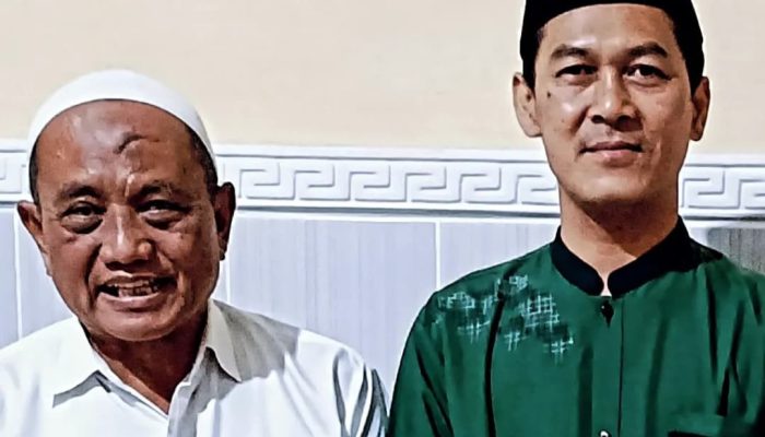 NU–Muhammadiyah Kian Mesra di Konfercab 2025