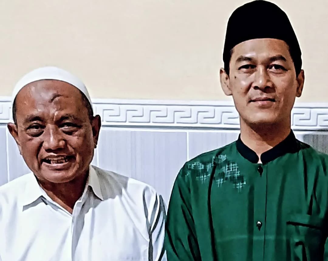 NU–Muhammadiyah Kian Mesra di Konfercab 2025