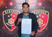 Dugaan Penyalahgunaan BBM Subsidi Jenis Solar di SPBU Gedungan Dilaporkan Ke Polisi