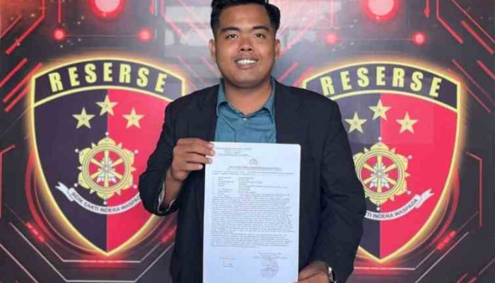 Dugaan Penyalahgunaan BBM Subsidi Jenis Solar di SPBU Gedungan Dilaporkan Ke Polisi