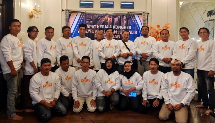 Gagal Capai Kesepakatan, Kongres PIJP Pamekasan Berakhir dengan Pembekuan Organisasi