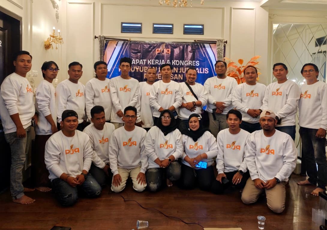 Gagal Capai Kesepakatan, Kongres PIJP Pamekasan Berakhir dengan Pembekuan Organisasi
