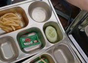 MBG SDIT Alhidayah Kian Keruh: Menu Murahan, Dugaan Monopoli, Semua Pihak Membisu