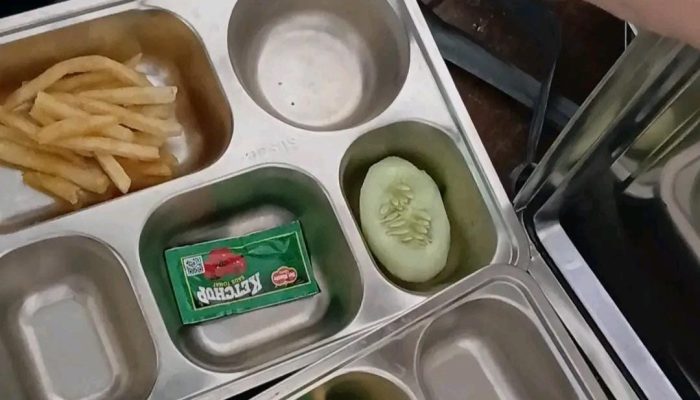 MBG SDIT Alhidayah Kian Keruh: Menu Murahan, Dugaan Monopoli, Semua Pihak Membisu