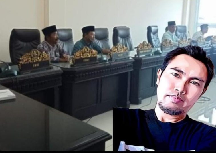 Audensi Bodong, GIP Bongkar Dugaan Manipulasi DPRD–PDAM Sumenep