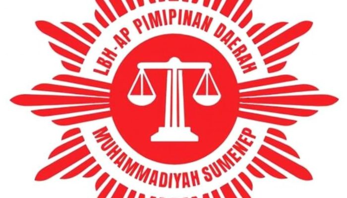 Muhammadiyah Dirikan LBH-AP di Sumenep, Siap Dampingi Masyarakat